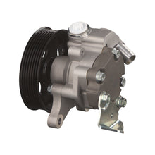Load image into Gallery viewer, Power Steering Pump Fits Mercedes C-Class E-Class OE 005 466 03 01 Febi 180683