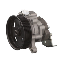 Load image into Gallery viewer, Power Steering Pump Fits Mercedes C-Class E-Class OE 005 466 03 01 Febi 180683