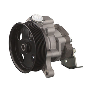 Power Steering Pump Fits Mercedes C-Class E-Class OE 005 466 03 01 Febi 180683