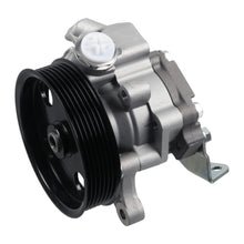 Load image into Gallery viewer, Power Steering Pump Fits Mercedes C-Class E-Class OE 005 466 03 01 Febi 180683