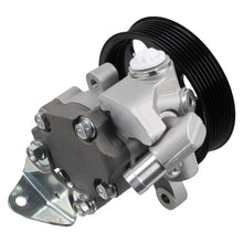 Load image into Gallery viewer, Power Steering Pump Fits Mercedes C-Class E-Class OE 005 466 03 01 Febi 180683