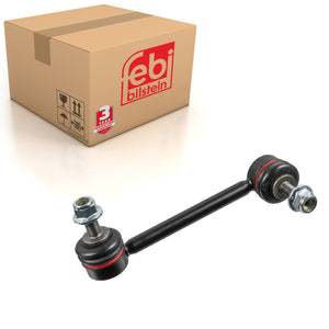 Rear Right Stabiliser Link Fits Tesla Model 3 OE 1044496-00-E Febi 180690