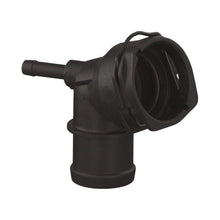 Load image into Gallery viewer, Coolant Flange Fits VW Golf Mk6 Polo Audi A3 TT Skoda OE 3C0 122 291 Febi 180693