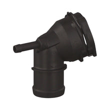 Load image into Gallery viewer, Coolant Flange Fits VW Golf Mk6 Polo Audi A3 TT Skoda OE 3C0 122 291 Febi 180693
