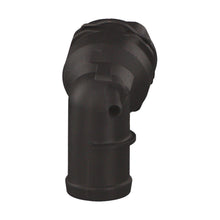 Load image into Gallery viewer, Coolant Flange Fits VW Golf Mk6 Polo Audi A3 TT Skoda OE 3C0 122 291 Febi 180693