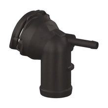 Load image into Gallery viewer, Coolant Flange Fits VW Golf Mk6 Polo Audi A3 TT Skoda OE 3C0 122 291 Febi 180693