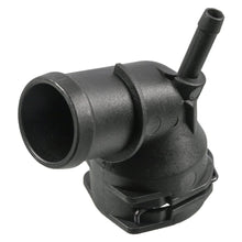 Load image into Gallery viewer, Coolant Flange Fits VW Golf Mk6 Polo Audi A3 TT Skoda OE 3C0 122 291 Febi 180693