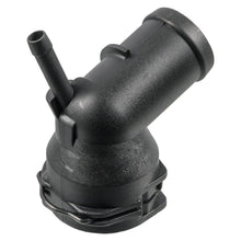 Load image into Gallery viewer, Coolant Flange Fits VW Golf Mk6 Polo Audi A3 TT Skoda OE 3C0 122 291 Febi 180693