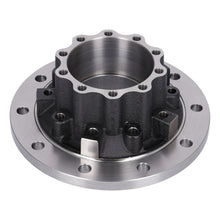 Load image into Gallery viewer, Rear Wheel Hub Fits MAN FOC L2000 M2000M TGA TGM OE 81.35701.0155 Febi 180697