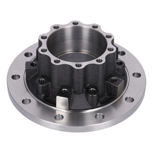 Rear Wheel Hub Fits MAN FOC L2000 M2000M TGA TGM OE 81.35701.0155 Febi 180697