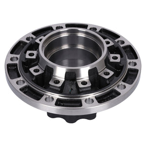 Rear Wheel Hub Fits MAN FOC L2000 M2000M TGA TGM OE 81.35701.0155 Febi 180697
