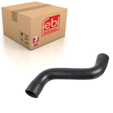 Right Upper Radiator Hose Fits Scania Serie 44-Serie OE 1377331 Febi 18069