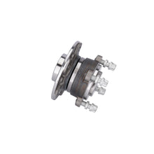 Load image into Gallery viewer, Rear ABS Wheel Bearing Hub Kit Fits BMW Mini OE 33 41 6 858 086 S1 Febi 180700