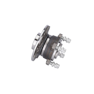 Rear ABS Wheel Bearing Hub Kit Fits BMW Mini OE 33 41 6 858 086 S1 Febi 180700