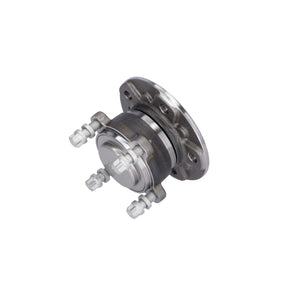Rear ABS Wheel Bearing Hub Kit Fits BMW Mini OE 33 41 6 858 086 S1 Febi 180700