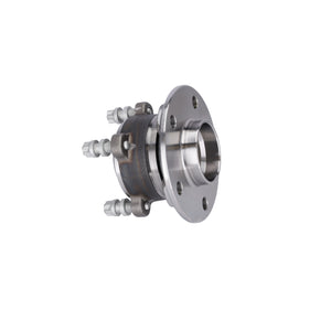 Rear ABS Wheel Bearing Hub Kit Fits BMW Mini OE 33 41 6 858 086 S1 Febi 180700
