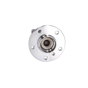 Rear ABS Wheel Bearing Hub Kit Fits BMW Mini OE 33 41 6 858 086 S1 Febi 180700