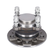 Load image into Gallery viewer, Rear ABS Wheel Bearing Hub Kit Fits BMW Mini OE 33 41 6 858 086 S1 Febi 180700