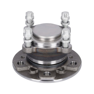 Rear ABS Wheel Bearing Hub Kit Fits BMW Mini OE 33 41 6 858 086 S1 Febi 180700