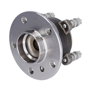 Rear ABS Wheel Bearing Hub Kit Fits BMW Mini OE 33 41 6 858 086 S1 Febi 180700