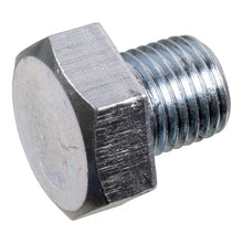 Load image into Gallery viewer, Oil Drain Plug Fits Vauxhall Astra Corsa Meriva Honda Civic 0652492 Febi 180711
