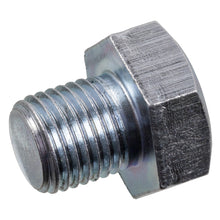 Load image into Gallery viewer, Oil Drain Plug Fits Vauxhall Astra Corsa Meriva Honda Civic 0652492 Febi 180711