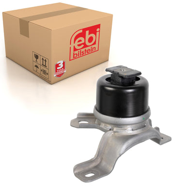 Right Lower Engine Mounting Fits Volvo XC60 XC70 V70 V60 OE 31330135 Febi 180716