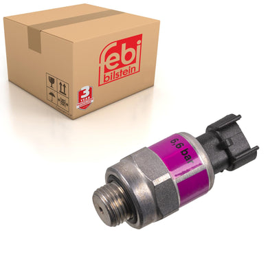 Pressure Sensor Fits Iveco AFRIWAY Eurocargo Eurotech 58 0212 3192 Febi 180717