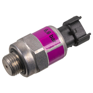 Pressure Sensor Fits Iveco AFRIWAY Eurocargo Eurotech 58 0212 3192 Febi 180717