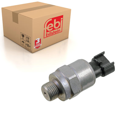 Pressure Sensor Fits Iveco Eurocargo Eurostar Eurotech 0 9844 4203 Febi 180718
