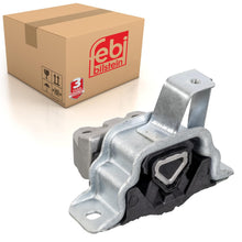 Load image into Gallery viewer, Lower Left Engine Mounting Fits Fiat Doblo Vauxhall OE 51813603 Febi 180720