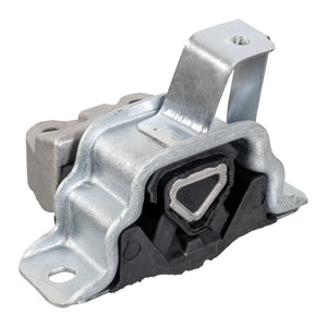 Lower Left Engine Mounting Fits Fiat Doblo Vauxhall OE 51813603 Febi 180720