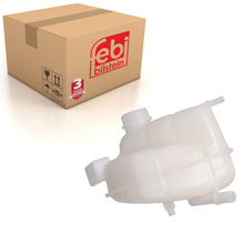 Load image into Gallery viewer, Coolant Expansion Tank Fits Renault Kadjar Nissan OE 217114EA0A Febi 180722