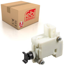 Load image into Gallery viewer, Central Lock Adjustment Motor Fits VW Golf Mk4 Polo Mk4 7L6 959 781 Febi 180723