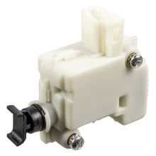 Load image into Gallery viewer, Central Lock Adjustment Motor Fits VW Golf Mk4 Polo Mk4 7L6 959 781 Febi 180723