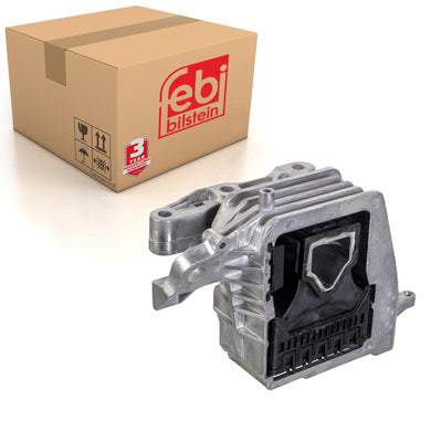 Right Engine Mounting Fits BMW 1 2 Series X1 MINI F60 OE 22118835572 Febi 180724