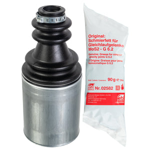 Front CV Boot Kit Fits Renault Master Trafic OE 77 01 470 910 SK1 Febi 180731