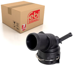 Coolant Flange & Seals