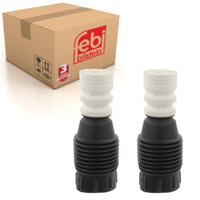 Load image into Gallery viewer, Shock Absorber Protection Kit Fits Fiat Punto Lancia OE 7757917 S1 Febi 180734