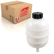 Load image into Gallery viewer, Coolant Expansion Tank Fits Peugeot 206 OE 132311 Febi 180737