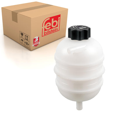 Coolant Expansion Tank Fits Peugeot 206 OE 132311 Febi 180737