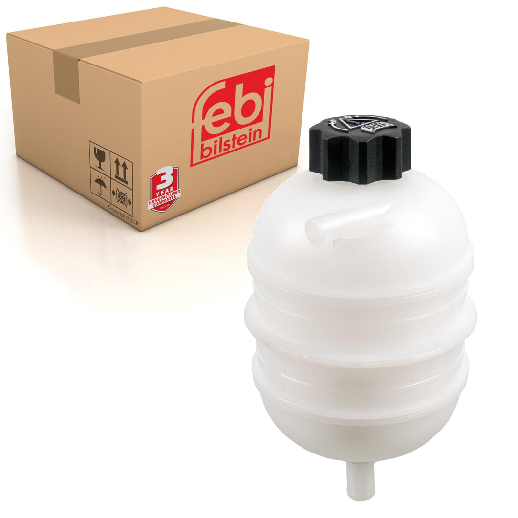 Coolant Expansion Tank Fits Peugeot 206 OE 132311 Febi 180737