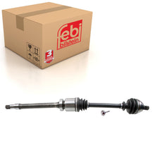 Load image into Gallery viewer, Front Drive Shaft Fits Ford C-MAX Focus 2007-13 Volvo OE 1 726 275 Febi 180749