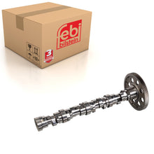 Load image into Gallery viewer, Camshaft Fits Mercedes Trucks Actros OE 5420500601 Febi 180753
