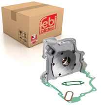 Load image into Gallery viewer, Oil Pump Fits VW Lupo Polo Mk3 Seat Arosa Ibiza OE 030 115 105 K Febi 180754