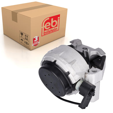 Engine Mounting Fits Audi OE 4G0199381NF Febi 180761