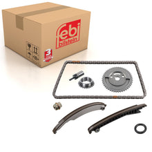 Load image into Gallery viewer, Camshaft Timing Chain Kit Fits Mini R52 R53 Fiat 500X 11311485400 Febi 180766