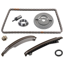 Load image into Gallery viewer, Timing Chain Kit Fits Mini R50 R52 R53 Fiat 500X 11 31 1 485 400 S2 Febi 180766