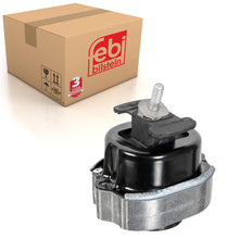 Load image into Gallery viewer, Left Engine Mounting Fits BMW X5 2012-18 X6 2014-19 22 11 6 869 355 Febi 180768