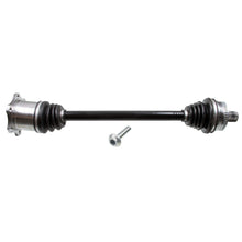 Load image into Gallery viewer, Front Right Drive Shaft Fits Audi A4 OE 8E0 407 452 PX Febi 180778